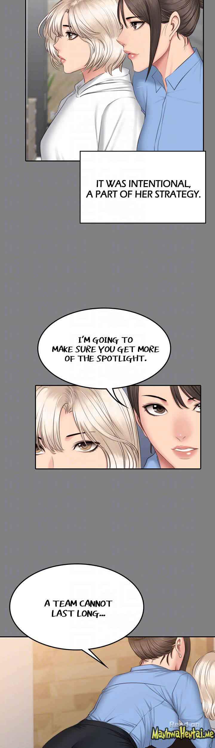 Producer: Trainee Chapter 64 - Page 15