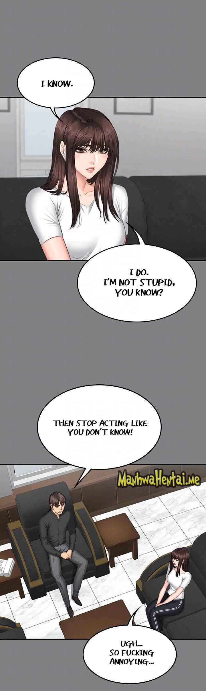 Producer: Trainee Chapter 64 - Page 26