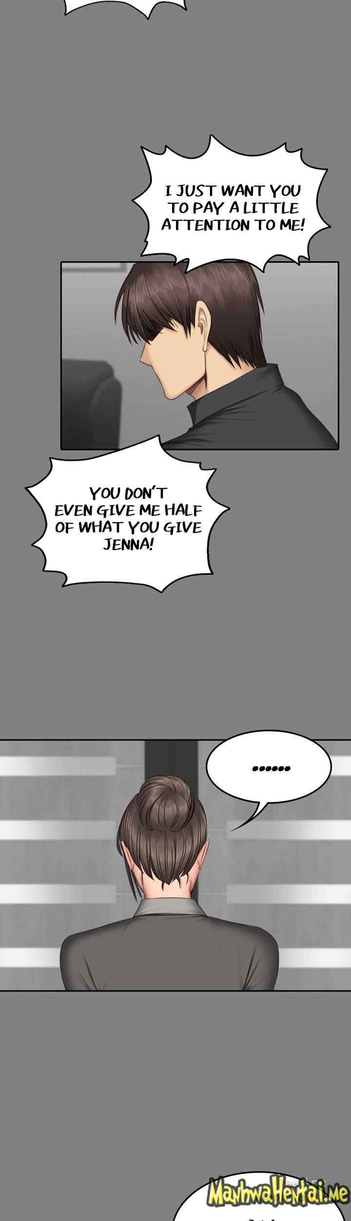 Producer: Trainee Chapter 64 - Page 36