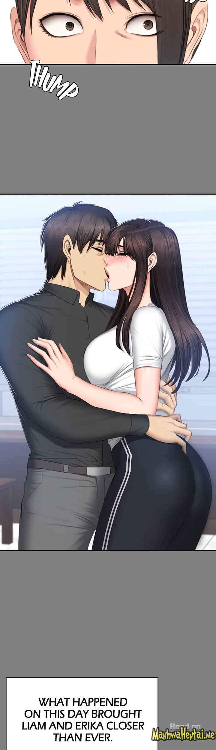 Producer: Trainee Chapter 64 - Page 44