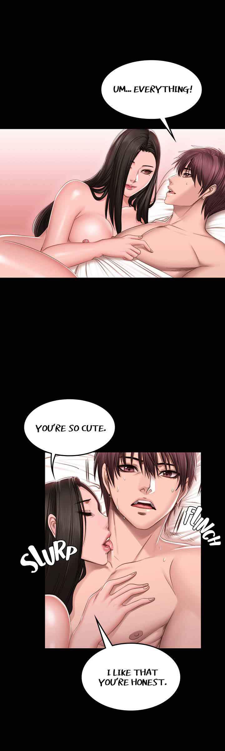 Producer: Trainee Chapter 68 - Page 10