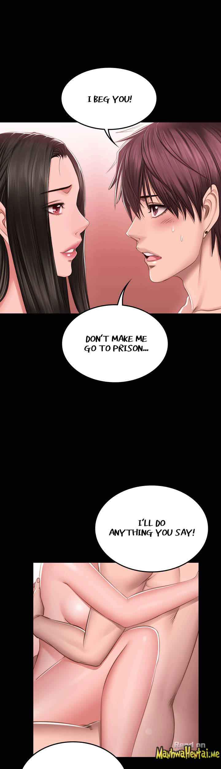 Producer: Trainee Chapter 68 - Page 25