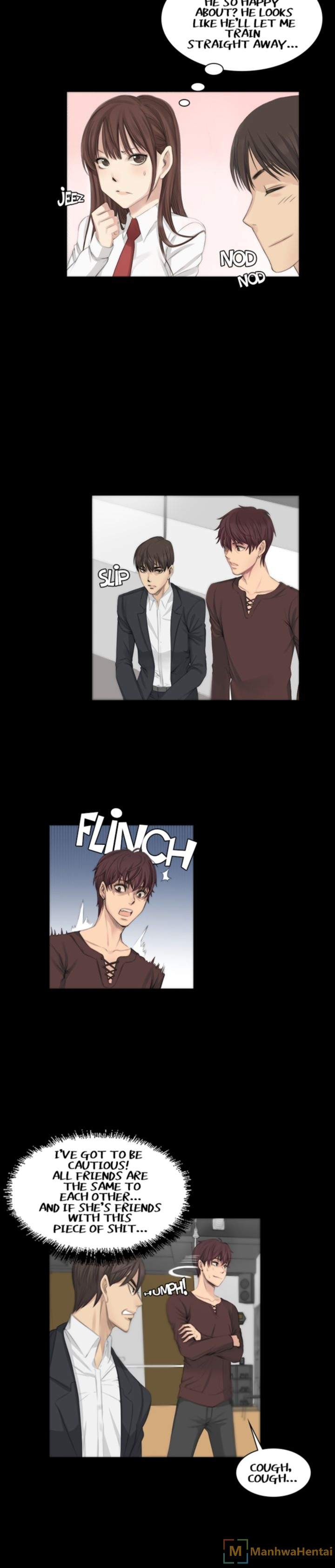 Producer: Trainee Chapter 7 - Page 10