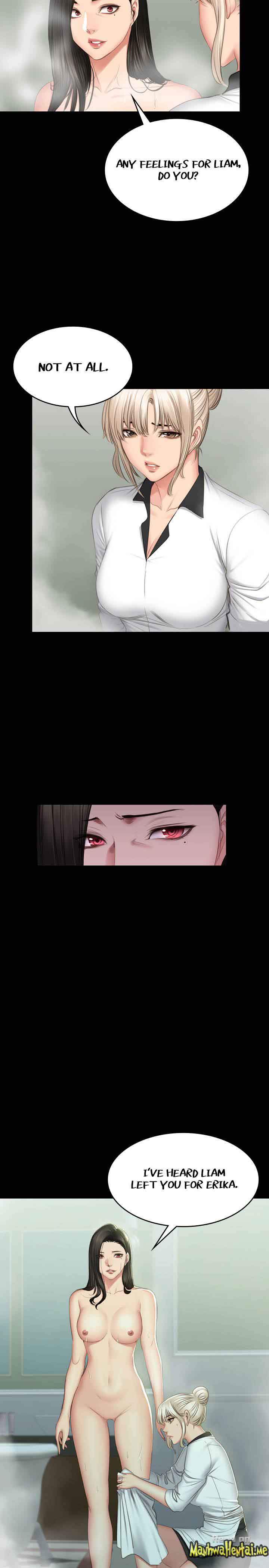 Producer: Trainee Chapter 70 - Page 16