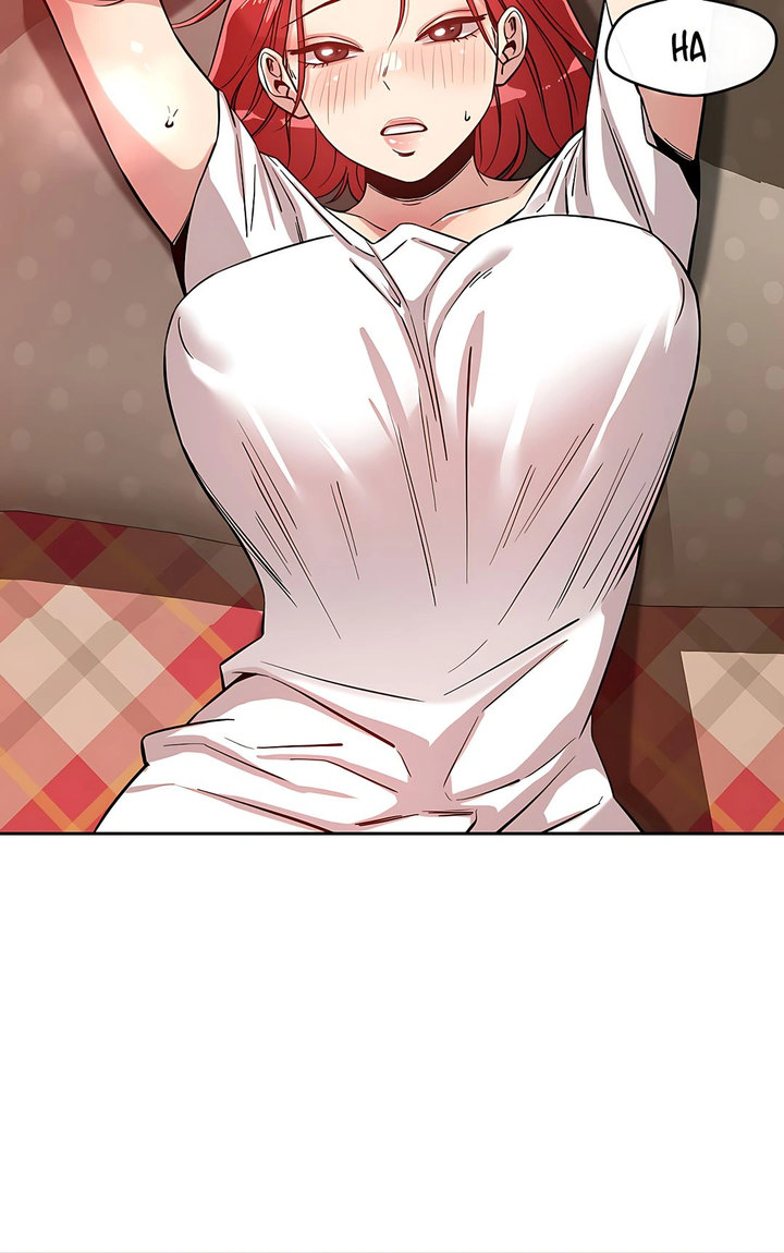 How did we get here Lee Ji - Kyung Chapter 11 - Page 10