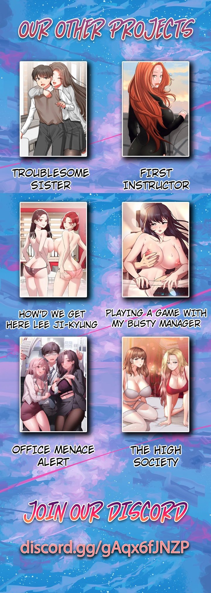 How did we get here Lee Ji - Kyung Chapter 29 - Page 8