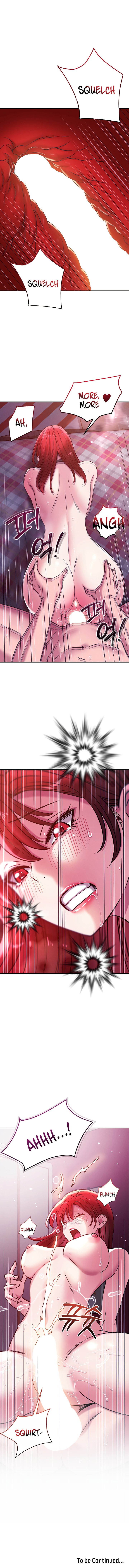 How did we get here Lee Ji - Kyung Chapter 45 - Page 6