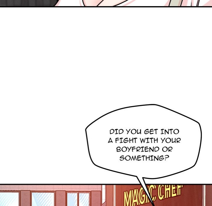 How did we get here Lee Ji - Kyung Chapter 50 - Page 100