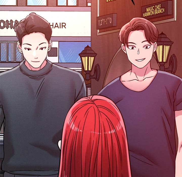 How did we get here Lee Ji - Kyung Chapter 50 - Page 101