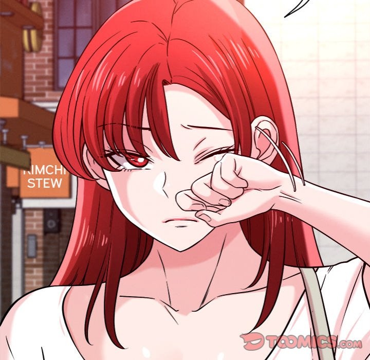 How did we get here Lee Ji - Kyung Chapter 50 - Page 104