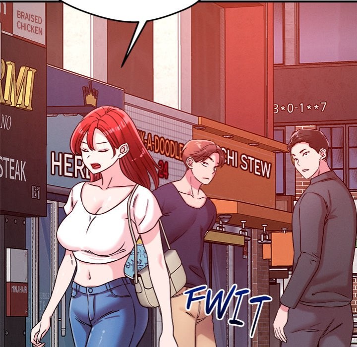 How did we get here Lee Ji - Kyung Chapter 50 - Page 106