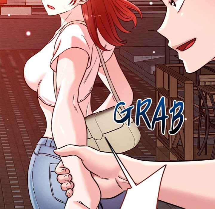 How did we get here Lee Ji - Kyung Chapter 50 - Page 109