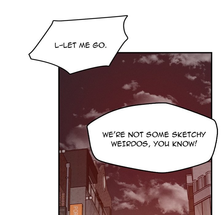 How did we get here Lee Ji - Kyung Chapter 50 - Page 111