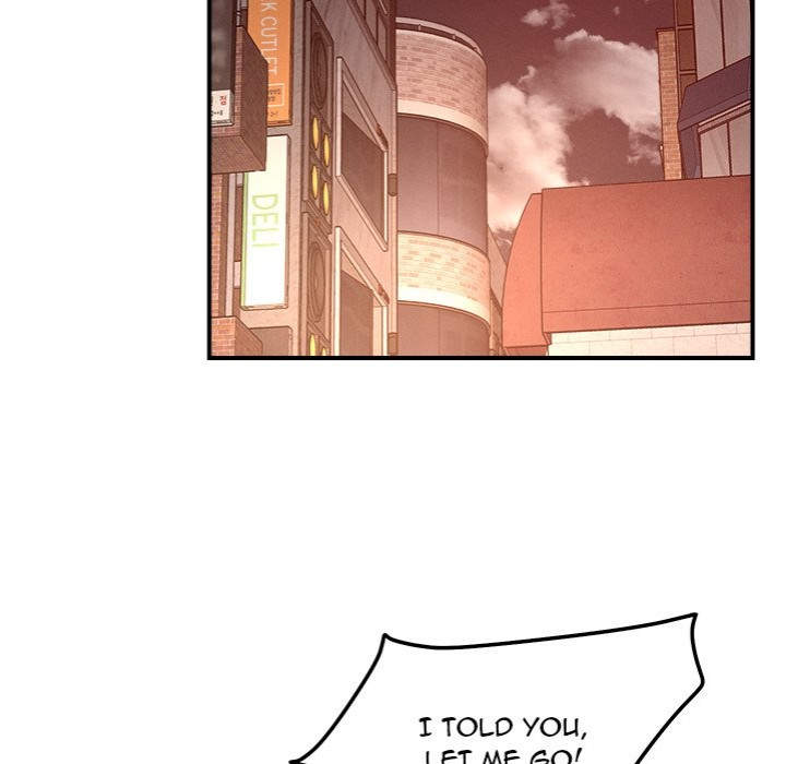 How did we get here Lee Ji - Kyung Chapter 50 - Page 112