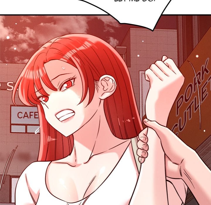 How did we get here Lee Ji - Kyung Chapter 50 - Page 113