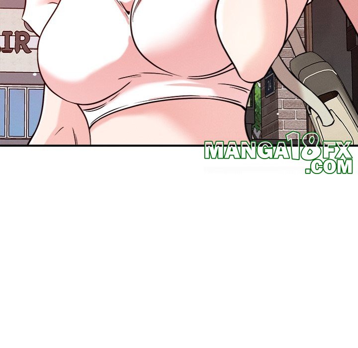 How did we get here Lee Ji - Kyung Chapter 50 - Page 114