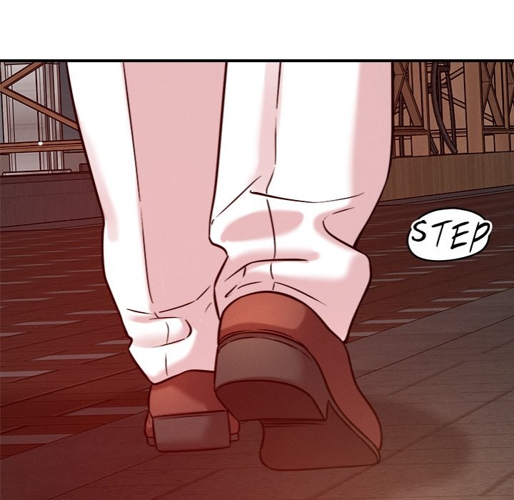 How did we get here Lee Ji - Kyung Chapter 50 - Page 115