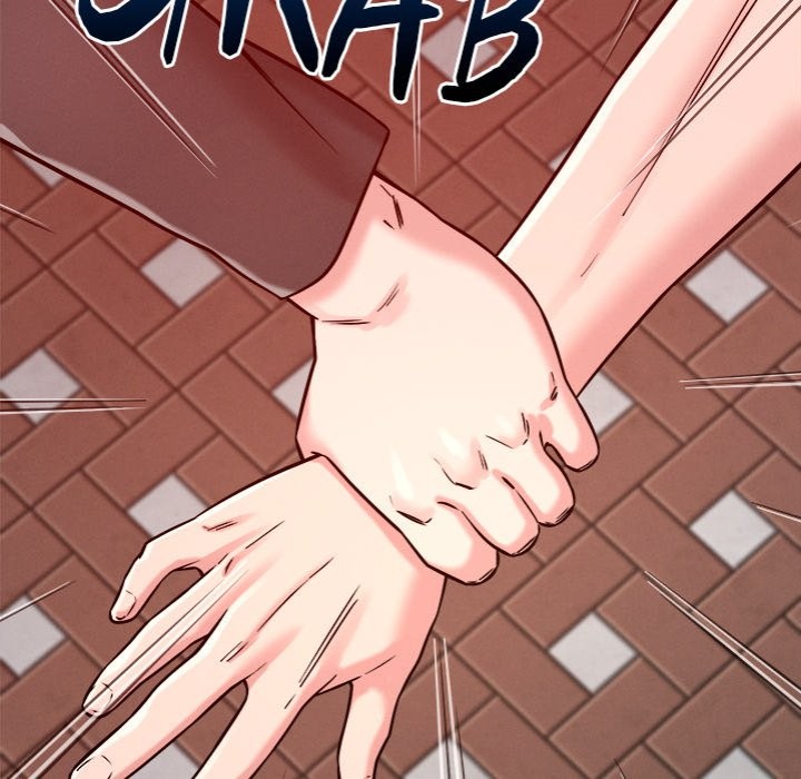 How did we get here Lee Ji - Kyung Chapter 50 - Page 117