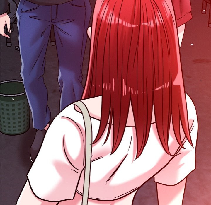 How did we get here Lee Ji - Kyung Chapter 50 - Page 12