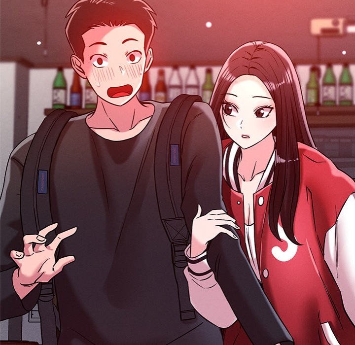 How did we get here Lee Ji - Kyung Chapter 50 - Page 17