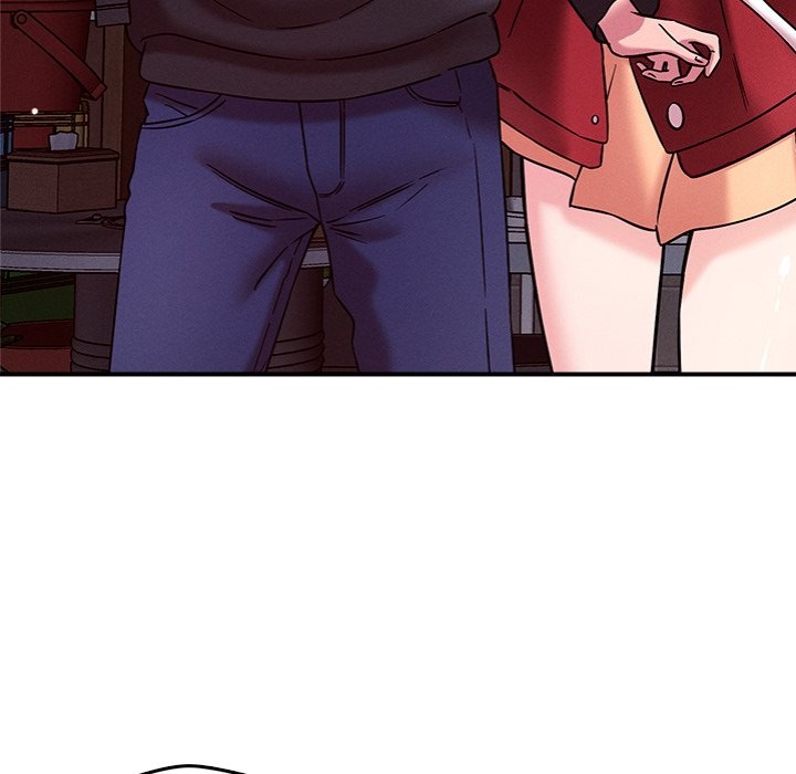 How did we get here Lee Ji - Kyung Chapter 50 - Page 18