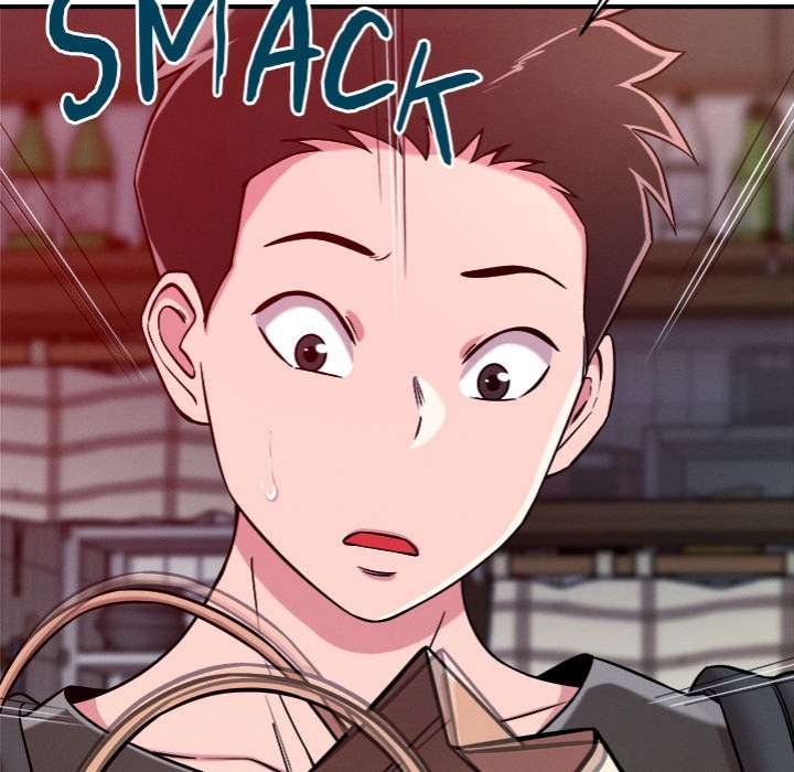 How did we get here Lee Ji - Kyung Chapter 50 - Page 24