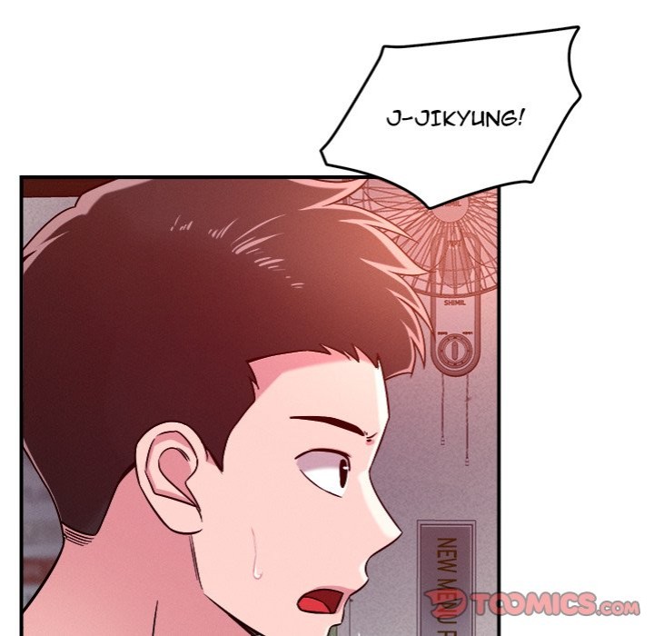 How did we get here Lee Ji - Kyung Chapter 50 - Page 26