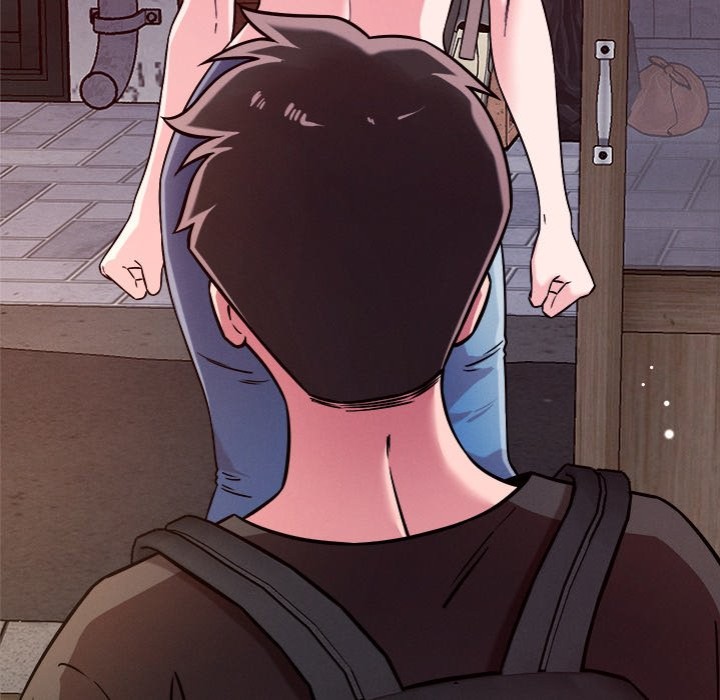 How did we get here Lee Ji - Kyung Chapter 50 - Page 31