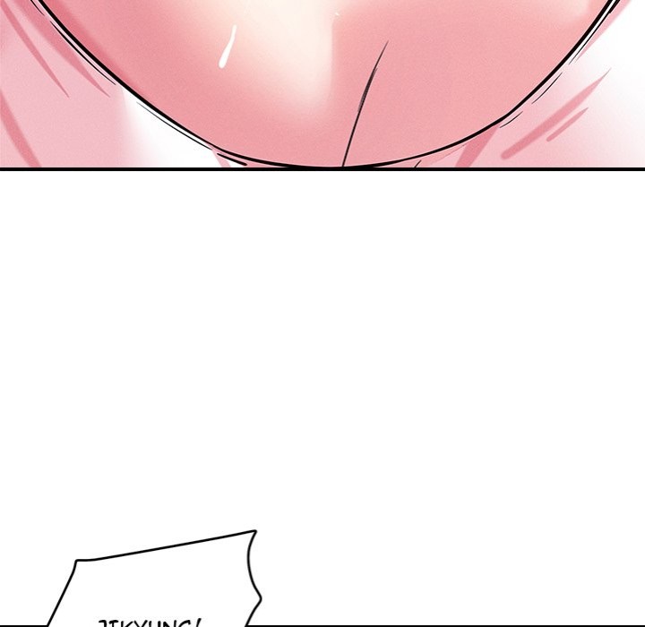 How did we get here Lee Ji - Kyung Chapter 50 - Page 35