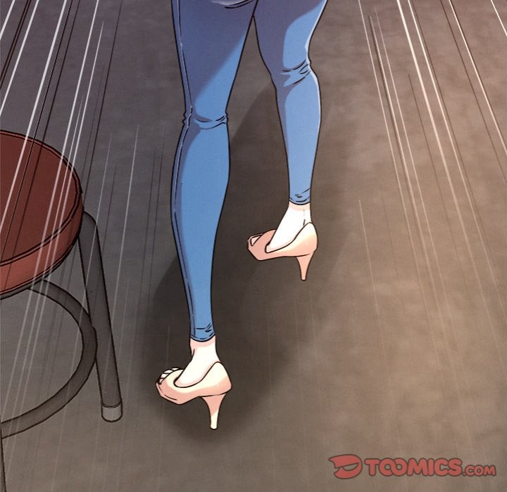 How did we get here Lee Ji - Kyung Chapter 50 - Page 38