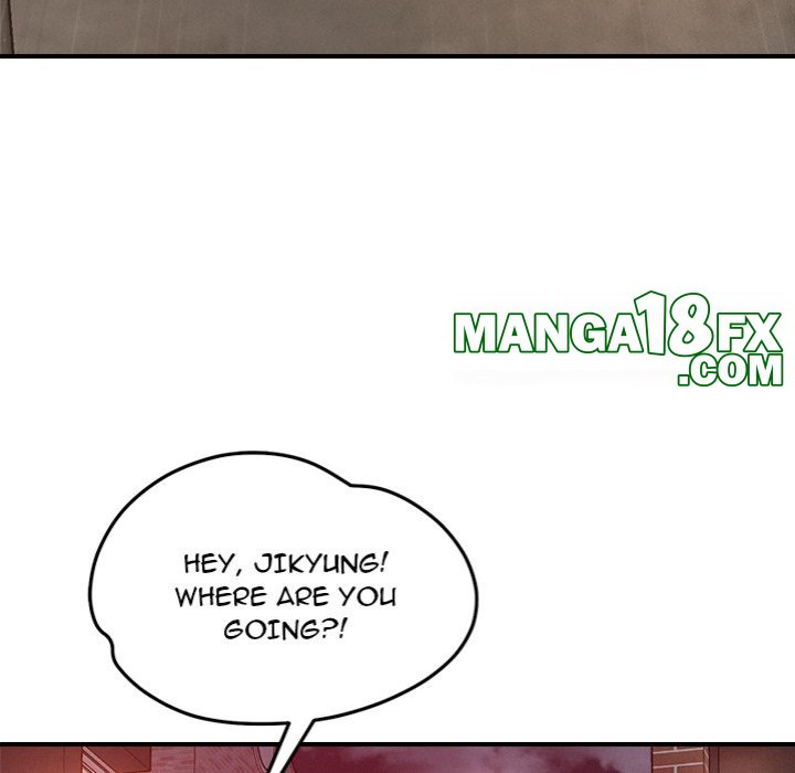 How did we get here Lee Ji - Kyung Chapter 50 - Page 39