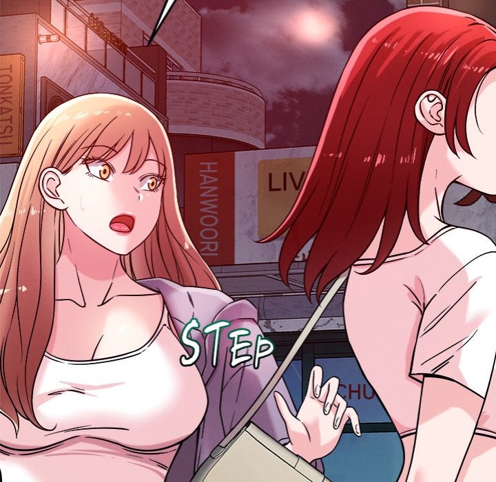 How did we get here Lee Ji - Kyung Chapter 50 - Page 40