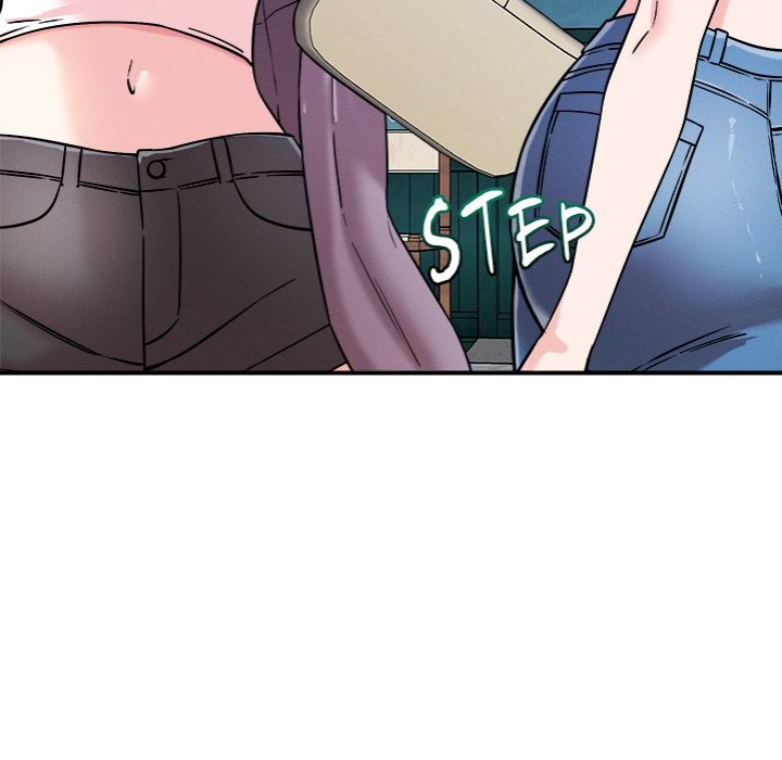 How did we get here Lee Ji - Kyung Chapter 50 - Page 41