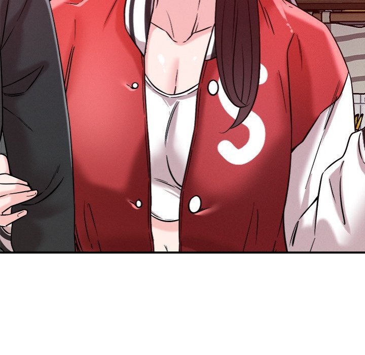 How did we get here Lee Ji - Kyung Chapter 50 - Page 43