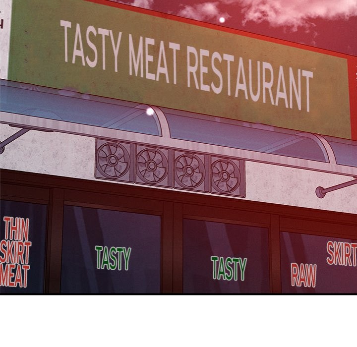 How did we get here Lee Ji - Kyung Chapter 50 - Page 5