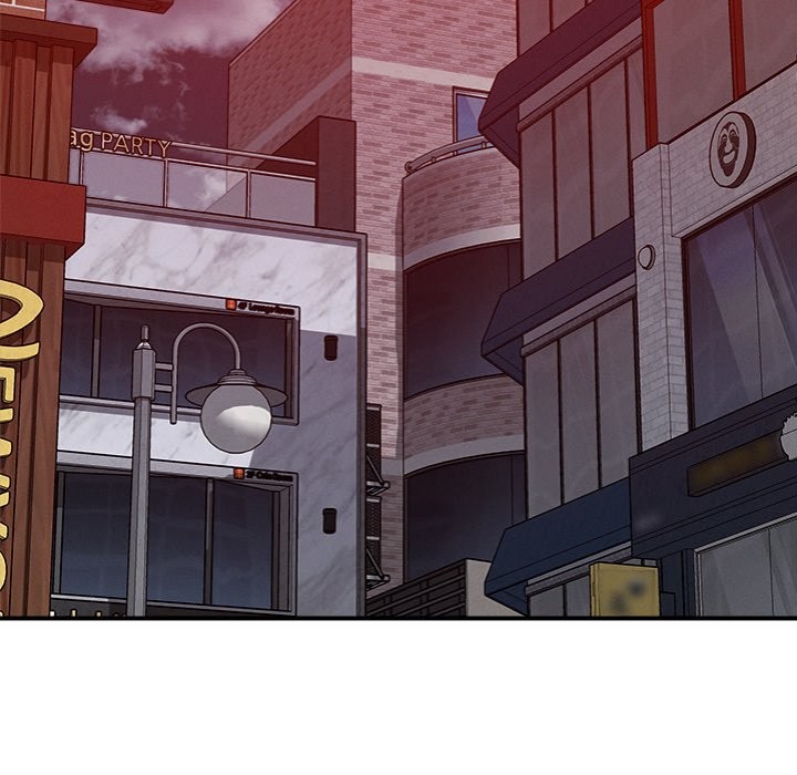 How did we get here Lee Ji - Kyung Chapter 50 - Page 51