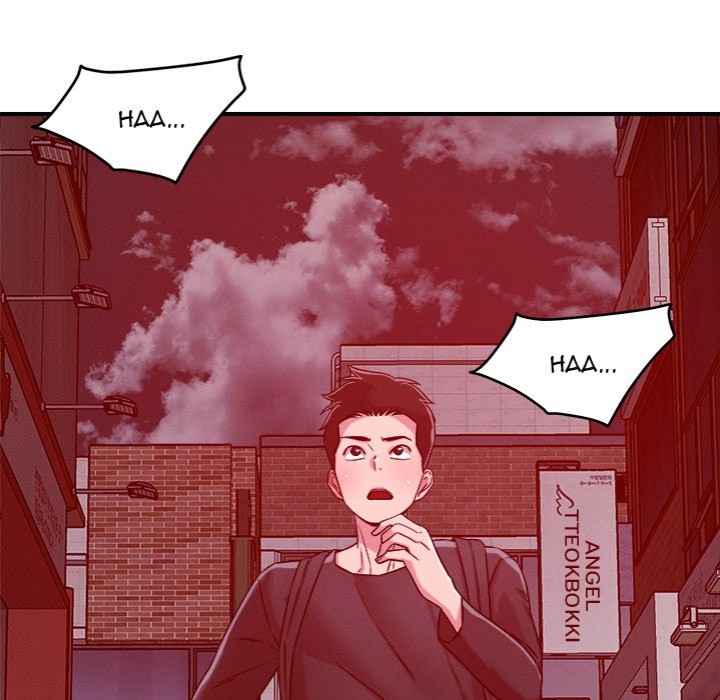 How did we get here Lee Ji - Kyung Chapter 50 - Page 54