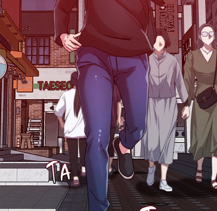 How did we get here Lee Ji - Kyung Chapter 50 - Page 55