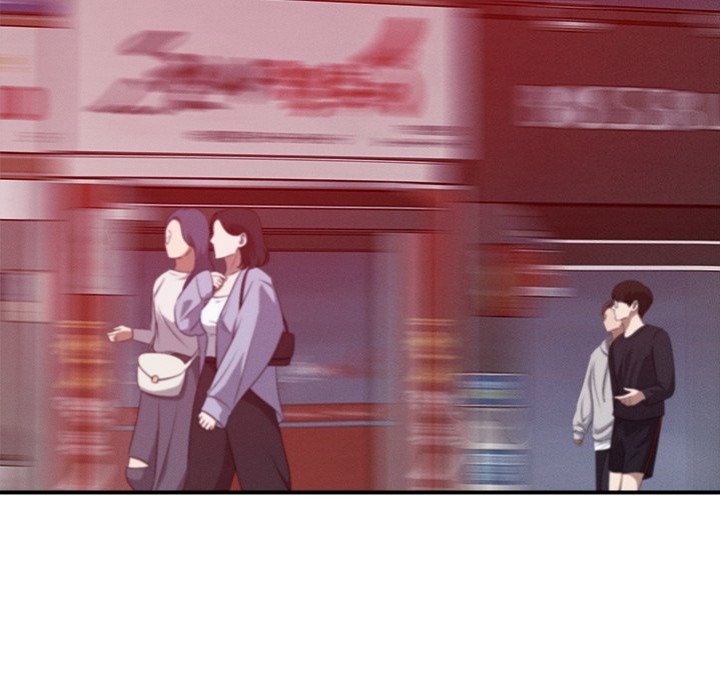 How did we get here Lee Ji - Kyung Chapter 50 - Page 59