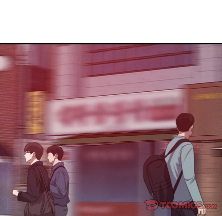 How did we get here Lee Ji - Kyung Chapter 50 - Page 62
