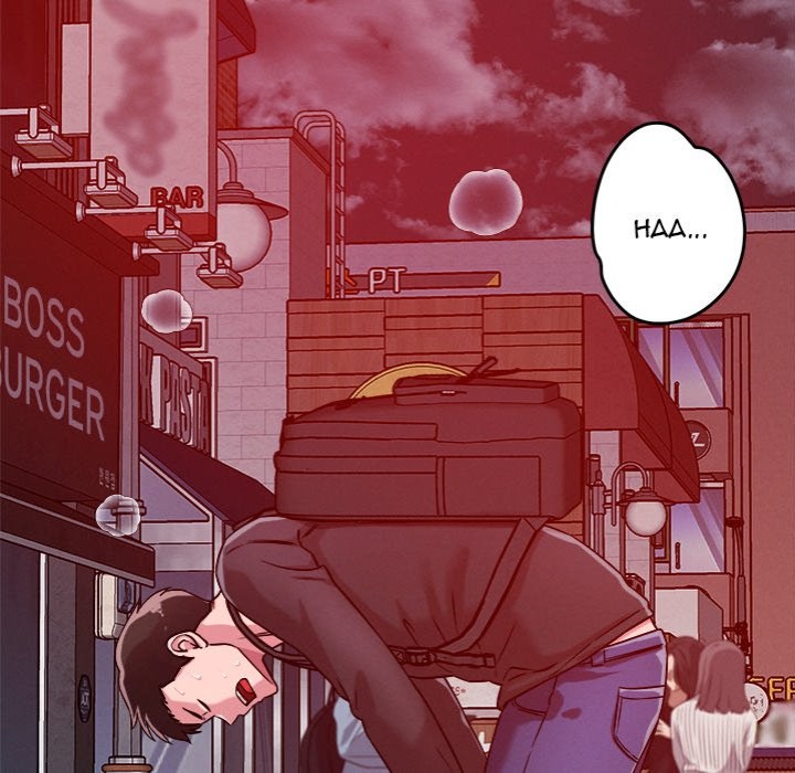 How did we get here Lee Ji - Kyung Chapter 50 - Page 64