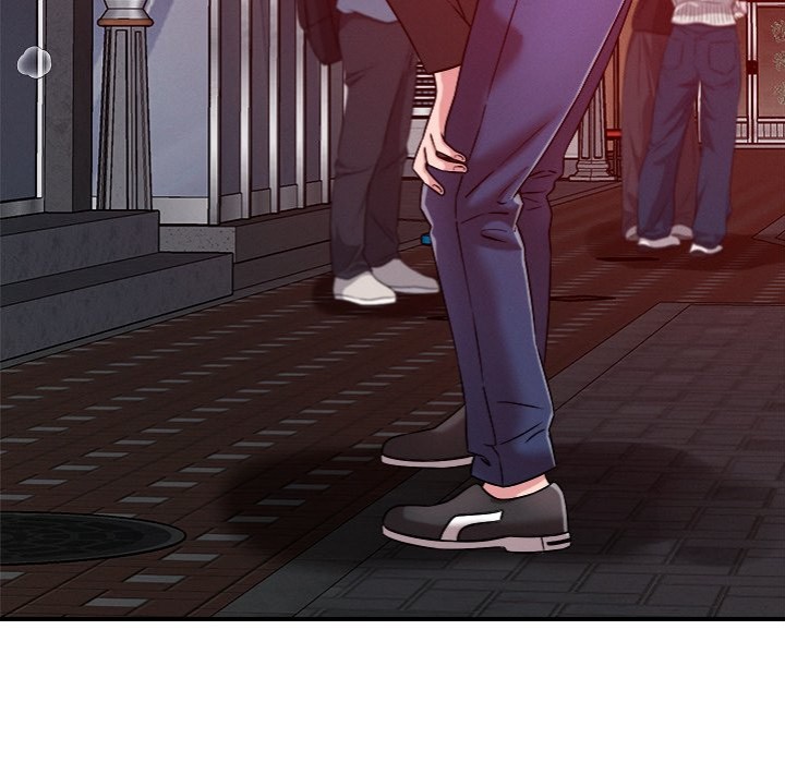 How did we get here Lee Ji - Kyung Chapter 50 - Page 65