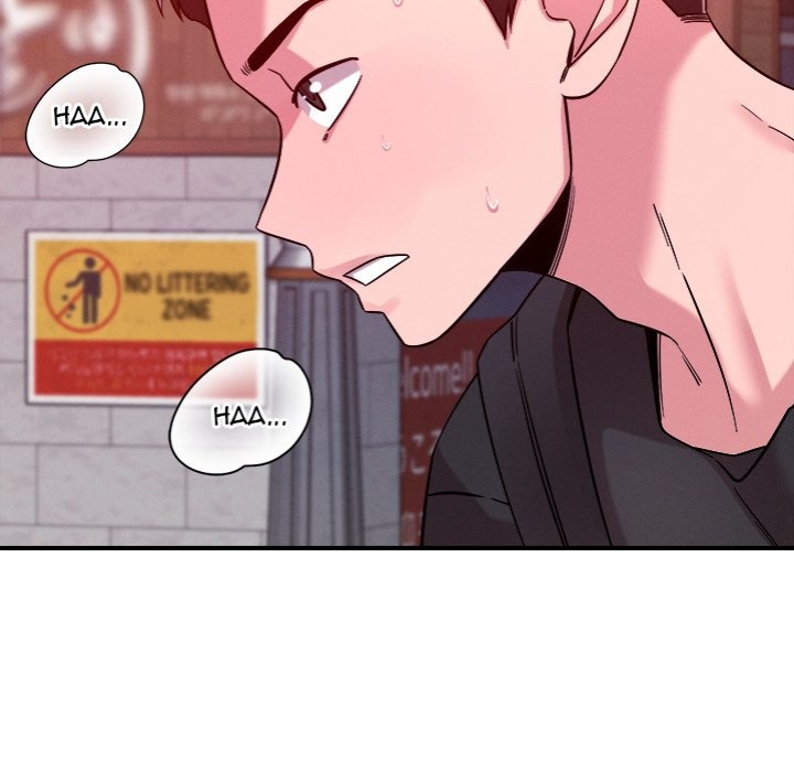 How did we get here Lee Ji - Kyung Chapter 50 - Page 67