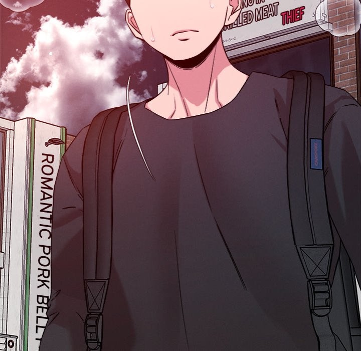 How did we get here Lee Ji - Kyung Chapter 50 - Page 69