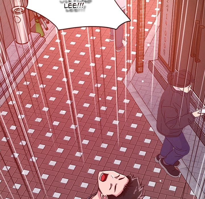 How did we get here Lee Ji - Kyung Chapter 50 - Page 71