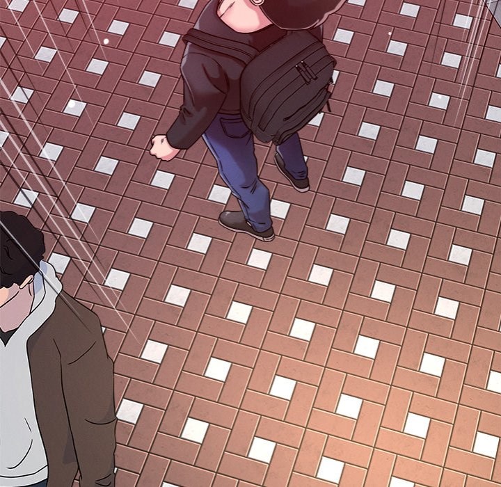 How did we get here Lee Ji - Kyung Chapter 50 - Page 72