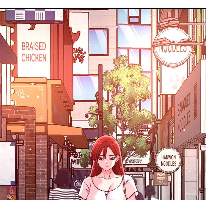 How did we get here Lee Ji - Kyung Chapter 50 - Page 76