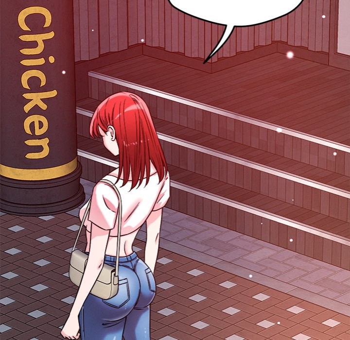 How did we get here Lee Ji - Kyung Chapter 50 - Page 83