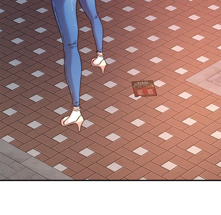 How did we get here Lee Ji - Kyung Chapter 50 - Page 84