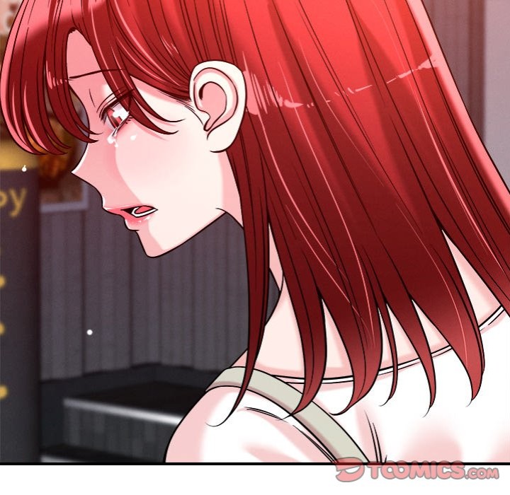 How did we get here Lee Ji - Kyung Chapter 50 - Page 86